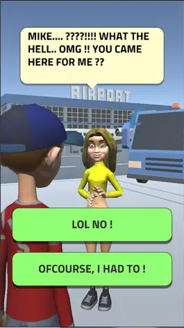 Game screenshot Teen Life 3D mod apk