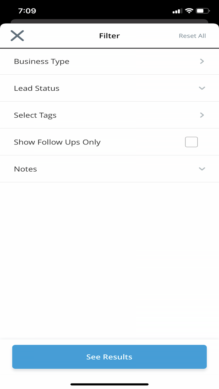 Data Axle Salesgenie
