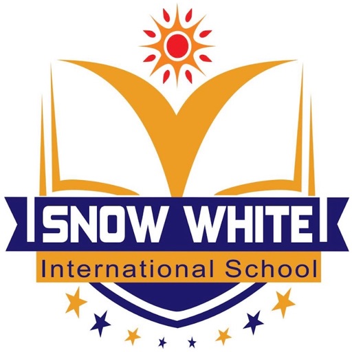 SnowWhite International School icon