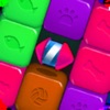 Kitty Blocks - Match 3 Puzzles icon