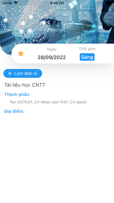 eMolisa Mobile Screenshot