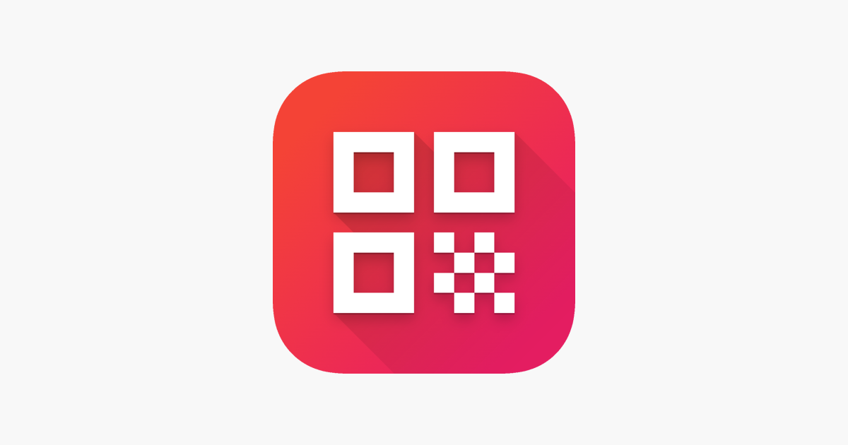 QR Code Expert - Scan & Create on the App Store