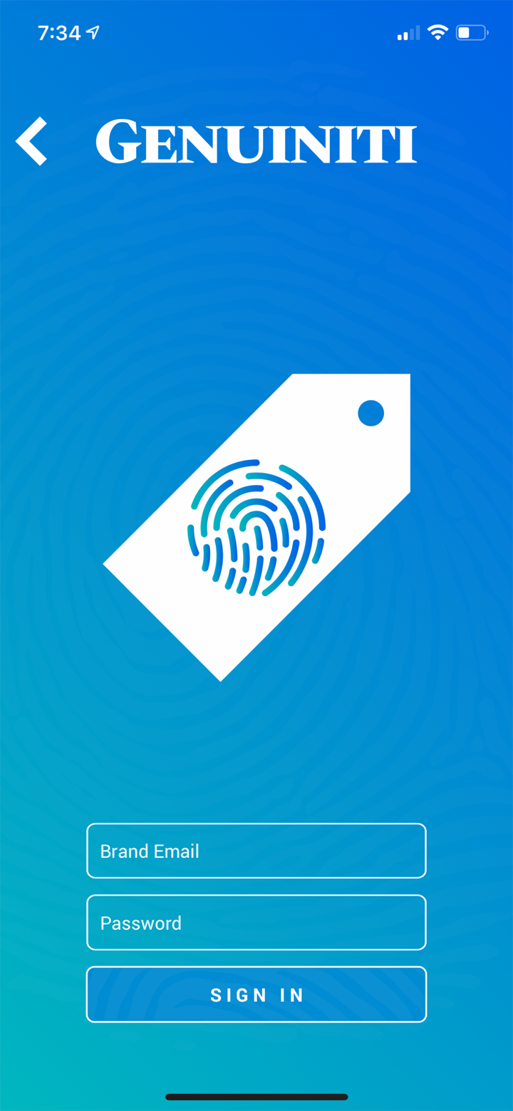 Genuiniti screenshot 5