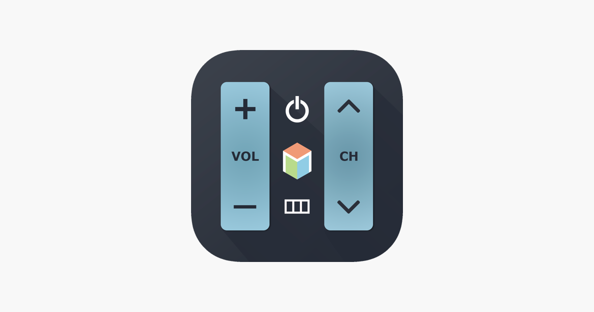 Remotie: remote for Samsung TV su App Store