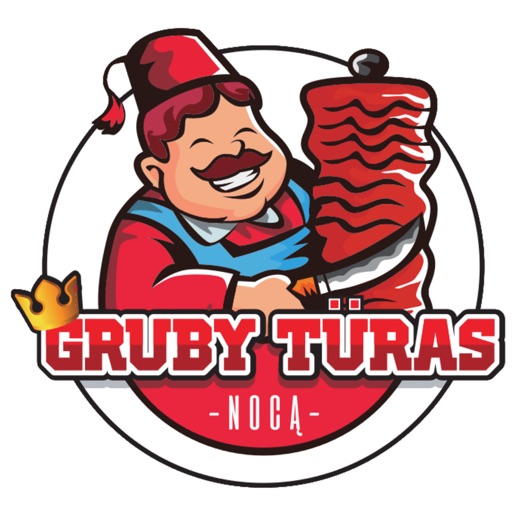 GRUBY TURAS