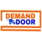 Demand Door is your On Demand Delivery Service, serving Commercial, Residential and Professional customers