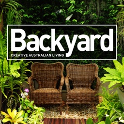 Backyard & Outdoor Living