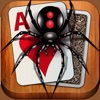 Eric's Spider Solitaire HD icon