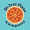 Introducing the FREE mobile app for St Ives Pizza Company