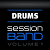 SessionBand Drums 1 - UK Music Apps Ltd