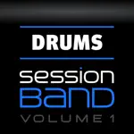 SessionBand Drums 1 App Support
