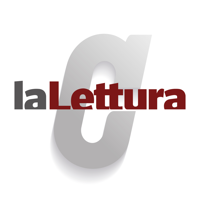 la Lettura Corriere della Sera