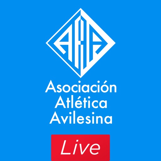 Atlética Avilesina Live icon