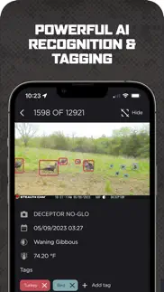 command pro iphone screenshot 2