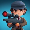 QuickShot: 3D Sniper Shooter icon