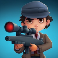 QuickShot: 3D Sniper Shooter