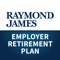 Easy, secure access to your Raymond James employer-sponsored retirement plan account, administered by NWPS