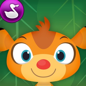 Snímky obrazovky (5) Duck Duck Moose Reading HD
