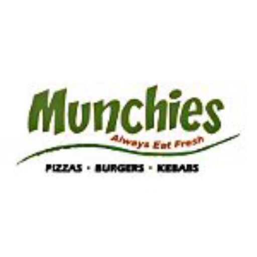 Munchies Pemberton-Online