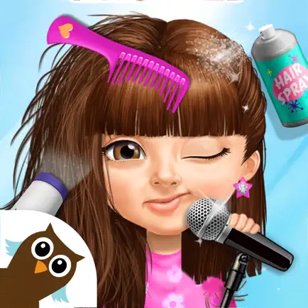 Sweet Olivia Pop Star Story Читы