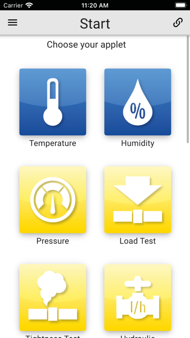 EuroSoft live Screenshot