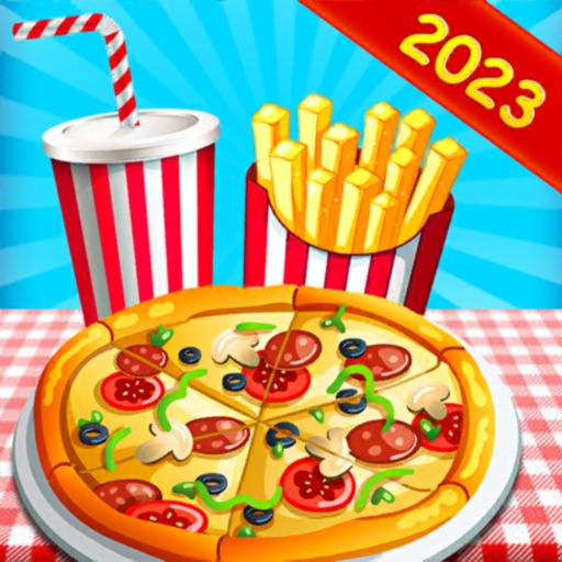 Pizza Maker: Cooking Simulator
