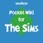 Pocket Wiki for The Sims App Contact