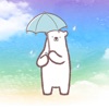 雨雲レーダー＆風レーダー / シンプルなお天気レーダーアプリ - iPhoneアプリ