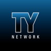The Tygen Network icon