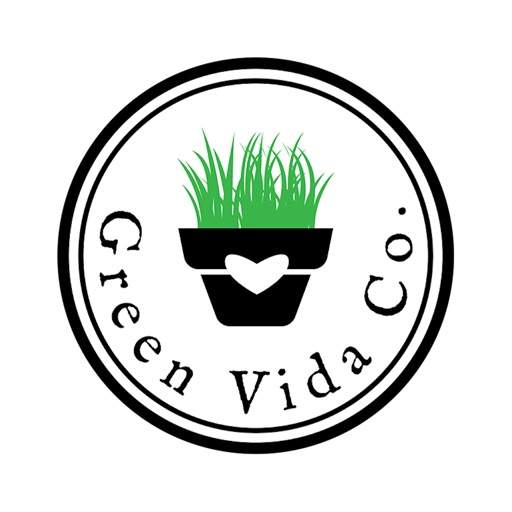 Green Vida icon