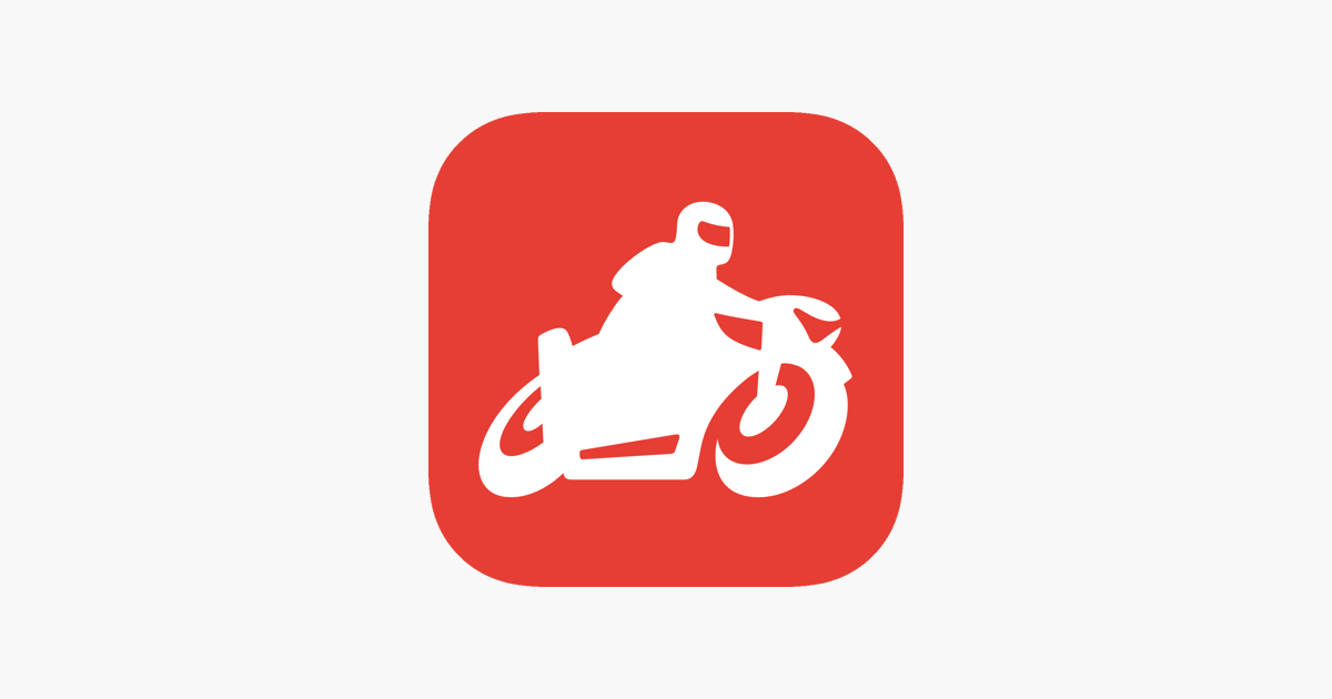 POLO Motorrad dans l'App Store