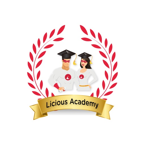 Licious Academy