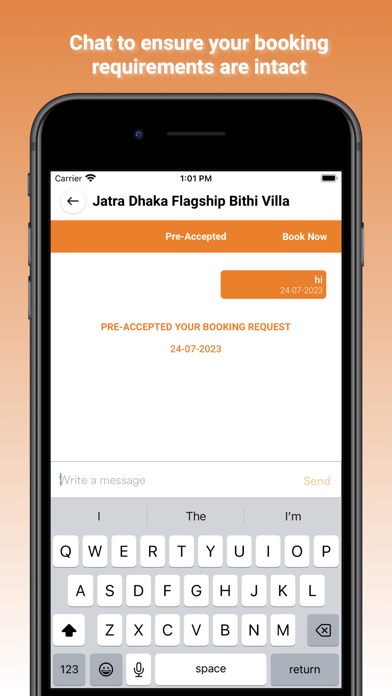 Jatra Screenshot