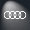 Audi Qualification Gateway - iPadアプリ