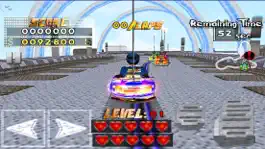 Game screenshot Bumper Car Destruction apk
