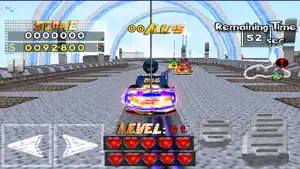 Bumper Car Destruction screenshot 2
