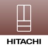 Hitachi Fridge