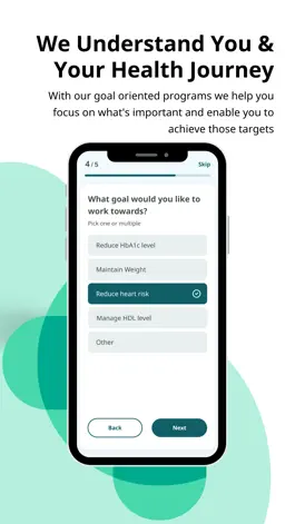 Game screenshot Creda Health mod apk