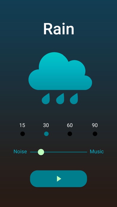 Fan Noise App Sounds for Sleep Screenshot