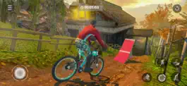 Game screenshot Bicycle Stunts: BMX Bike Games apk