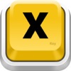 XKey - Randomizer Keyboard app