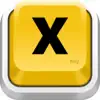 XKey - Randomizer Keyboard app