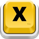 Download XKey - Randomizer Keyboard app app