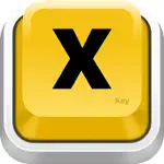 XKey - Randomizer Keyboard app App Positive Reviews