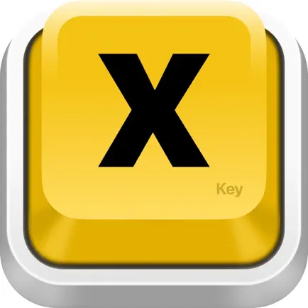 XKey - Randomizer Keyboard app Cheats