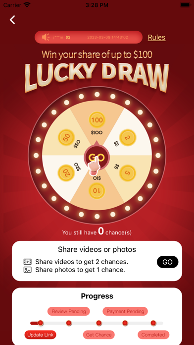 ErgoRelax Screenshot