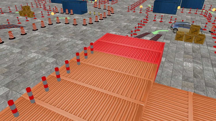 Car Driving 2024 screenshot-6