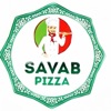 SAVAB Pizza icon