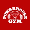 Powerhouse Gym. icon