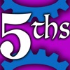5ths Machine icon
